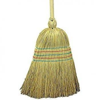 Balai Paille de Riz 5 Fils