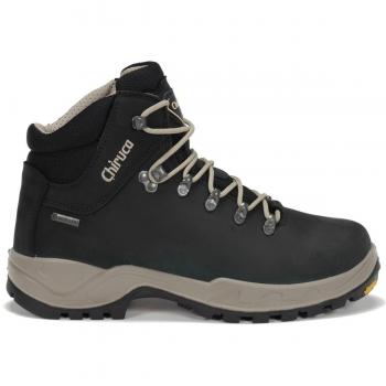 Botas de caza y montaña Chiruca Cares 33 Negro 41