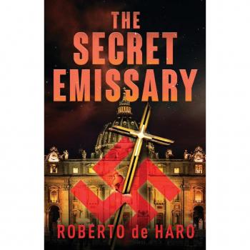 The Secret Emissary