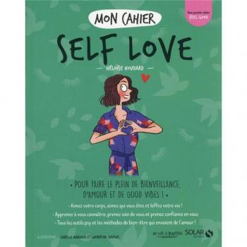 Mon cahier : self love