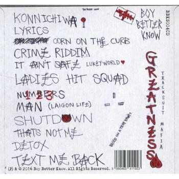 Skepta