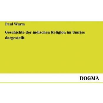 Geschichte der indischen Religion