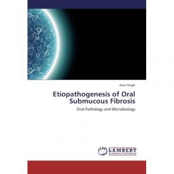 Etiopathogenesis of Oral Submucous Fibrosis: Oral Pathology and Microbiology