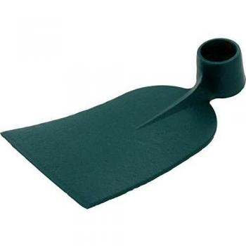 Houe de Lorraine (cap verdanaise, sans manche, longueur 14 cm)