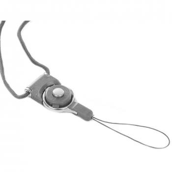 Nylon Lanyard voor Camera en Usb Flash Drives