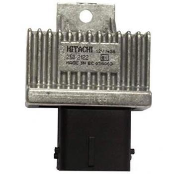 Relé de precalentamiento HITACHI 2502122