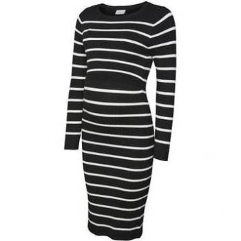 Ropa de enfermería Mamalicious Newsiv June – Vestido Midi