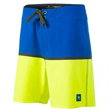 Rip Curl Herren Mirage Combo 18 Boardshor – Blau, 32