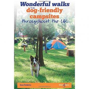 Wonderful Walks From Dog-Friendly Campsites Throughout The U