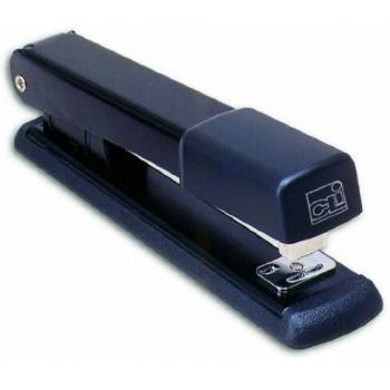 Black Full Strip Metal Stapler – Charles Leonard Brand