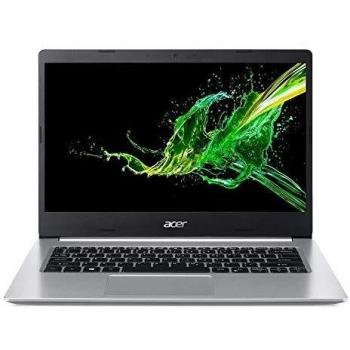 Laptop Acer A514-52 con Linux