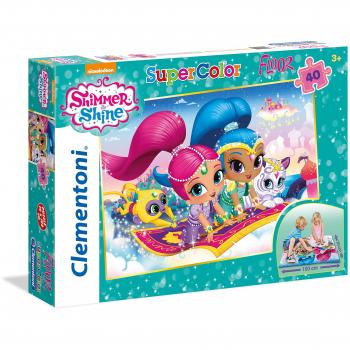 Clementoni Shimmer & Shine