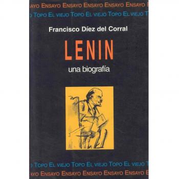 Lenin: Una biografía