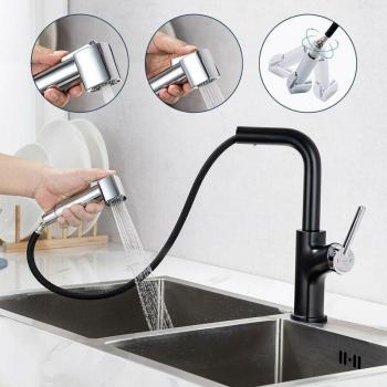 LONHEO Monocomando Rotazione 360 Gradi