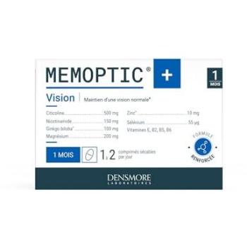 Memoptic+ 30 Breakable Tablet Set