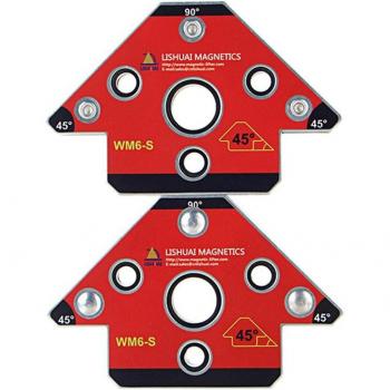 Outils de soudage aimantés WM6-S