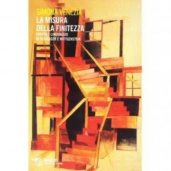 La misura della finitezza: Evento e linguaggio in Heidegger e Wittgenstein