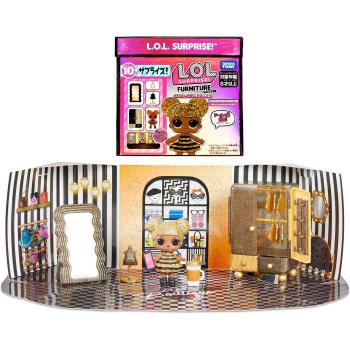 Genuine Japan L.O.L. Surprise! – Queen Bee Series