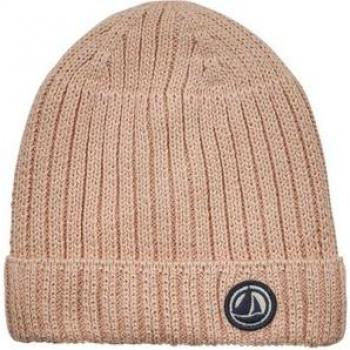 Bonnet Petit Bateau rose