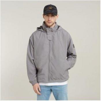 G-Star Giacca Uomo Expedition Sporty Sharkskin L