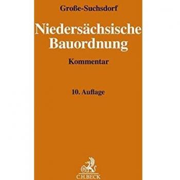 Niedersächsische Bauordnung