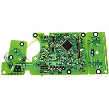 Ensemble de Composants Électroniques Panasonic P098540