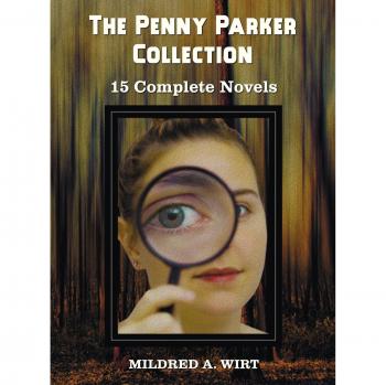 The Penny Parker Collection 15 Complete Novels Including