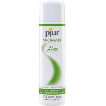 Pjur Woman Aloe Water-Based Lubricant