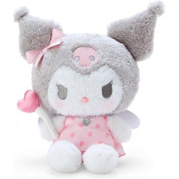 Poupée douce Sanrio Kuromi (Ange Rêveur) 027502