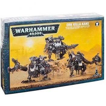 Figurine Games Workshop Warhammer 40k