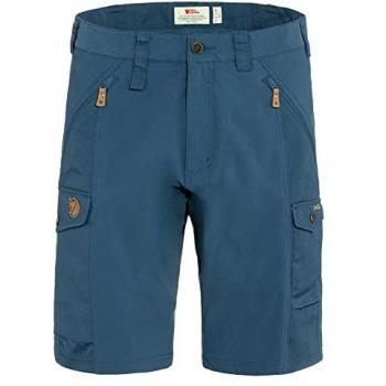 Pantaloncini Trekking Abisko Uomo Fjällräven