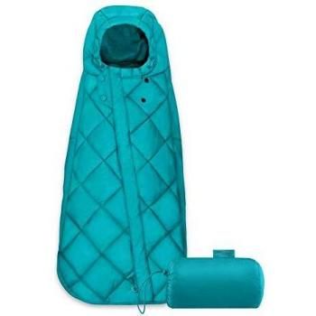 Cybex Snogga Mini Fodera River Blue