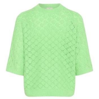 Damen KAFFE Kani Strickjacke