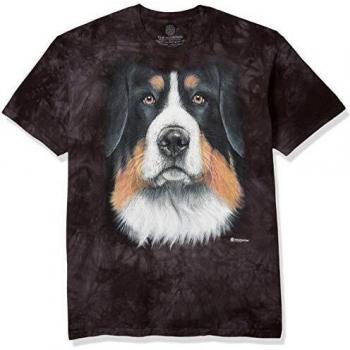 Berner Bergliege T-Shirt mit Hundeschnitt 3XL