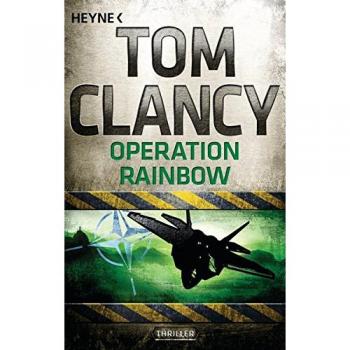 Clancy, Tom: Operation Rainbow