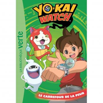 Yo-Kai Watch Tome 2
