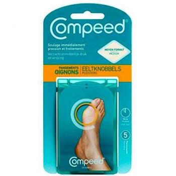 COMPEED PANSEMENT OIGNONS (5)