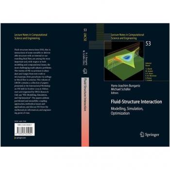 Vitalsource Technologies, Inc. Fluid-structure Interaction