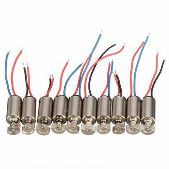 Télephonie miniature vibrante – 10 unités