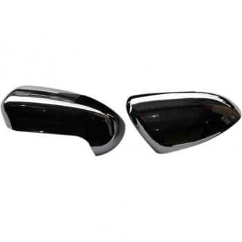 Lateral Trim Car Styling Retrovisor 2 uds