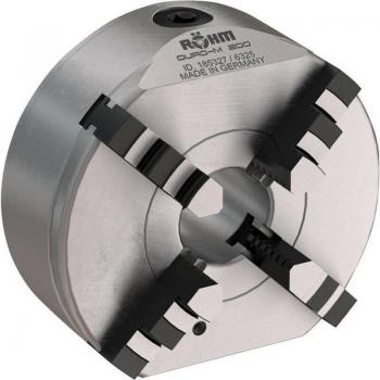 Rohm Mandrin 80/4 Duro-M à Quatre Mors