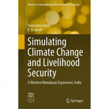 Simulating Climate Change and Livelihood Security