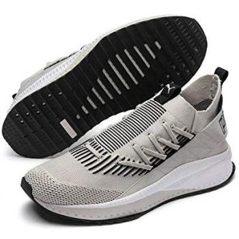 Puma Tsugi Kai Jun Zapatillas Unisex Adulto Gris 44