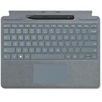 Microsoft Surface Pro Signature Keyboard with Slim Pen 2