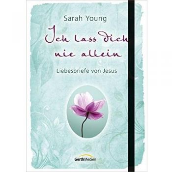 Ich lass dich nie allein