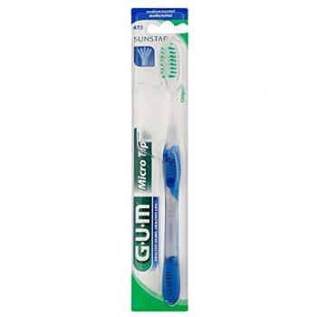 Spazzolino MicroTip 473 Medico