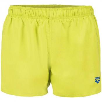 X‑R Arena Fundamentals Quick‑Dry Swim Shorts