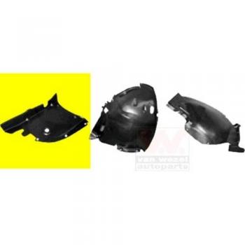 Van Wezel Paso de Rueda Modelo 4047438