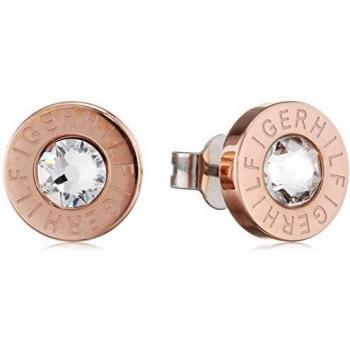 Montre Homme 1790730 Tommy Hilfiger Quartz Chrono Bracelet