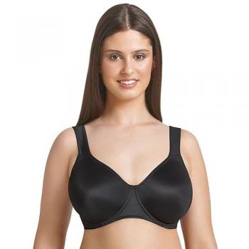Lingerie Transparente